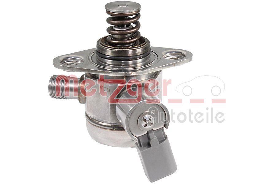 Pompe à haute pression METZGER 2250497